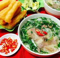 Phở Tái Gầu - Ảnh 1