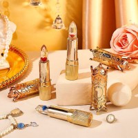 Son thạch dưỡng môi HIH Crystal Petal - Ảnh 1