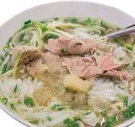 Phở Nạm Gân - Ảnh 1