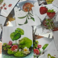 Móc dán tường 3D - Ảnh 1