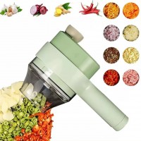 Máy cắt rau củ - Ảnh 1