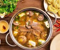 Lẩu Bò Truyền Thống Nhỏ - Ảnh 1