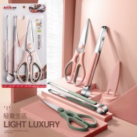 Bộ sản phẩm kéo cắt đa năng - Ảnh 1