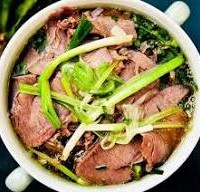 Phở Nạm Gầu - Ảnh 1