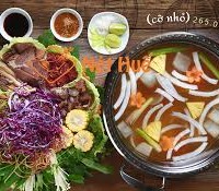 Lẩu Bò Nhúng Dấm Nhỏ - Ảnh 1