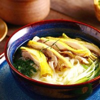 Phở gà lẫn - Ảnh 1