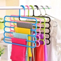móc treo quần áo đa năng - Ảnh 1