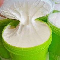 Kem body Thái xanh - Ảnh 1