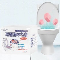 Hộp 12 Viên Thả Bồn Cầu Hương Nước Hoa - Ảnh 1