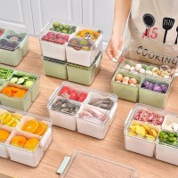 HỘP ĐỰNG THỰC PHẨM ĐA NĂNG - Ảnh 1