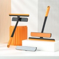 CÂY LAU KÍNH 2 MẶT MÀU CAM - Ảnh 1