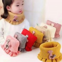 Khăn ống hình hưu - Ảnh 1