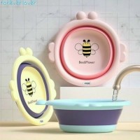 THAU GẤP GỌN HÌNH CON ONG NHIỀU MÀU - Ảnh 1
