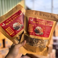 Thảo mộc xông nhà - Ảnh 1