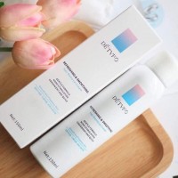 Kem tẩy lông Detvfo - Ảnh 1