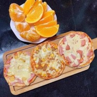 PIZZA BÒ - Ảnh 1