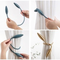 Buộc rèm cửa - Ảnh 1