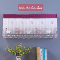 Rèm che điều hoà - Ảnh 1