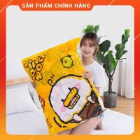 Túi Hút Chân Không Đựng Quần Áo, Chăn Màn Mền, Gọn Gàng, Chống Mốc - Hình Vịt TANGDAO - Ảnh 1