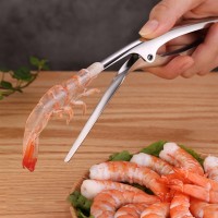 Dụng cụ lột vỏ Tôm - Ảnh 1