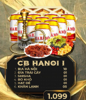 Combo  Bia Hà Nội 1 - Ảnh 1