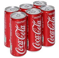 COCA - Ảnh 1