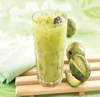 Dứa cóc xí muội - Ảnh 1