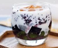 Sữa chua thập cẩm - Ảnh 1