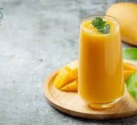 Sinh tố Xoài - Ảnh 1