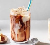 Sữa chua cà phê - Ảnh 1
