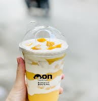 Xoài kem sữa - Ảnh 1