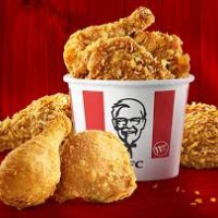 Gà Chiên KFC - Ảnh 1