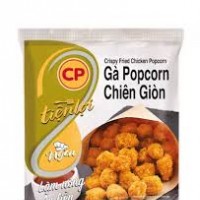 Gà Viên Chiên - Ảnh 1