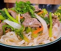 Mì/bánh đa/phở xào - Ảnh 1