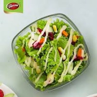 Salad xanh - Ảnh 1