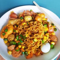 Mì trộn Indomi thường - Ảnh 1