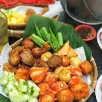 Viên chiên thập cẩm - Ảnh 1