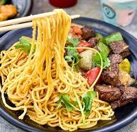 Mì Bò lúc lắc - Ảnh 1