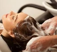 Combo ( gội vai cổ gáy, massage mặt chuyên sâu) - Ảnh 1