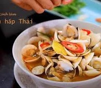 Ngao trắng nấu chua - Ảnh 1