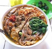 Thập cẩm - Ảnh 1