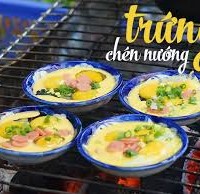 Trứng chén nướng - Ảnh 1