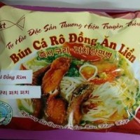 Bún Cá Rô Đồng - Ảnh 1