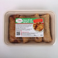 Nem Bề Bề Nguyên Con - Ảnh 1