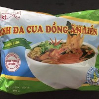 Bánh Đa Cua - Ảnh 1