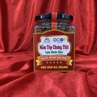 Mắm Tép Chưng Thịt - Ảnh 1