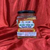 Ruốc Tôm Sú Nguyên Chất - Ảnh 1