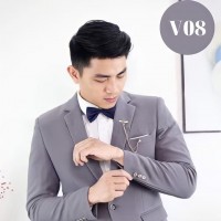 Vesston Việt Hàn V08 - Ảnh 1