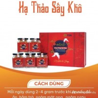 Nấm Đông Trùng Hạ Thảo Sấy Khô - Ảnh 1