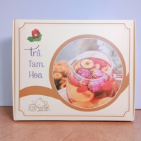 Trà Tam Hoa 7 Vị - Ảnh 1